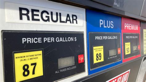 gas prices on cape cod today